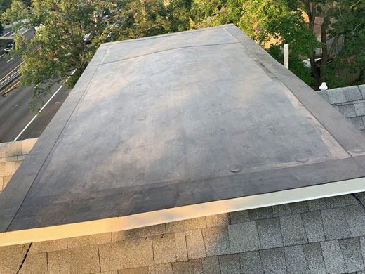 home roof repair near me