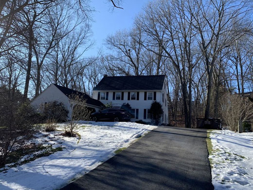 Metal roofing in Manchester, NH