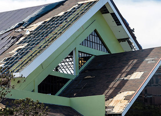 best roofing and siding repair