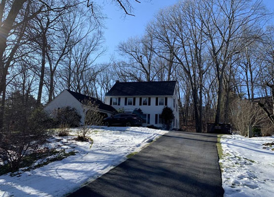 asphalt roofing in Manchester, NH